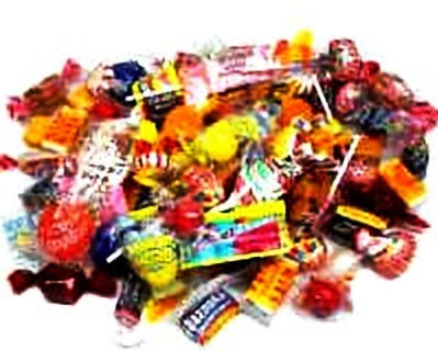 Old Time Candy Mix