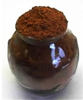 Carob Powder