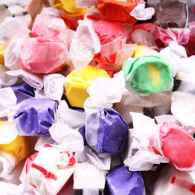 Salt Water Taffy Collection