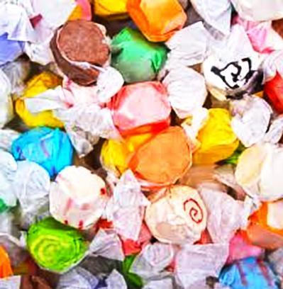 Salt Water Taffy Collection