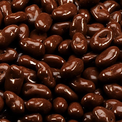 Carob Peanuts