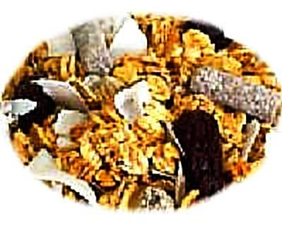Fruit and Honey Nut Granola