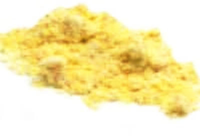 Yellow Cornmeal