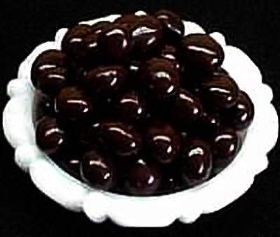 Chocolate Espresso Coffee Beans