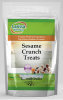 Sesame Crunch Treats