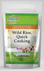 Wild Rice, Quick Cooking