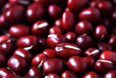 Adzuki Beans