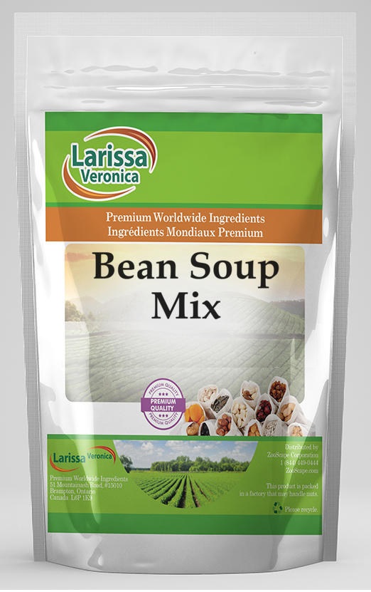 Bean Soup Mix