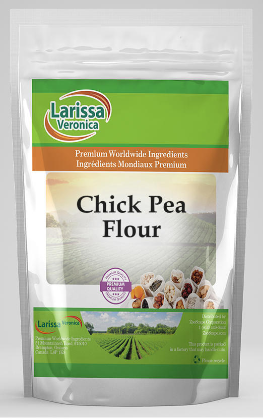 Chick Pea Flour