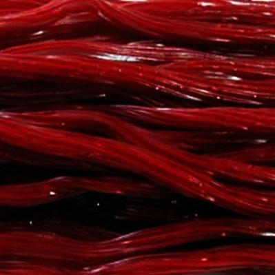 Red Raspberry Licorice Twists