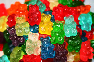 Gummy Bears Collection