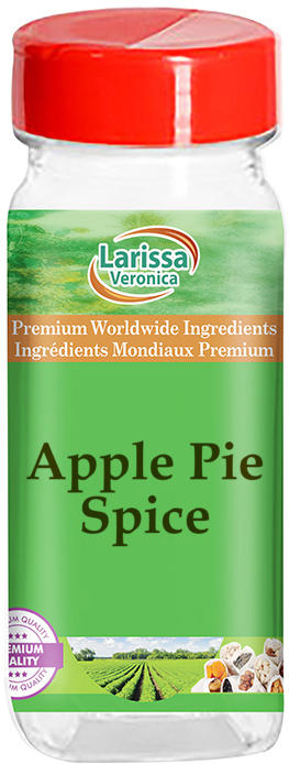 Apple Pie Spice