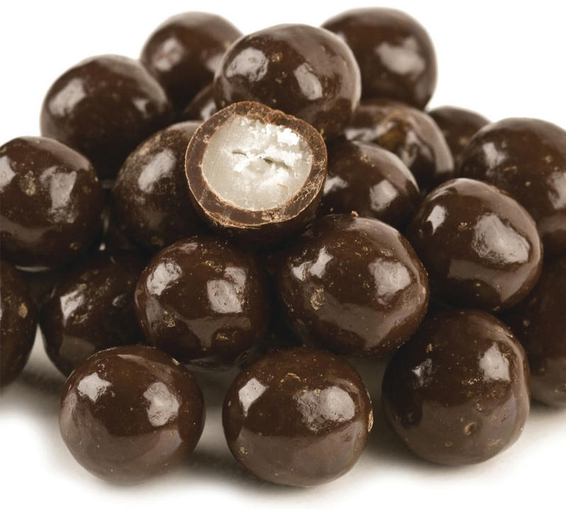 Dark Chocolate Mini Mints