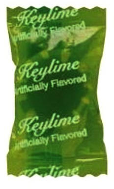 Key Lime Candy