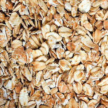 Rolled Oats, Thick