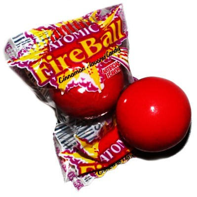 Atomic Fireballs Jawbreakers Classic Collection