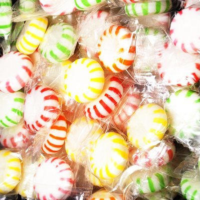 Fruit Starlight Mints Collection