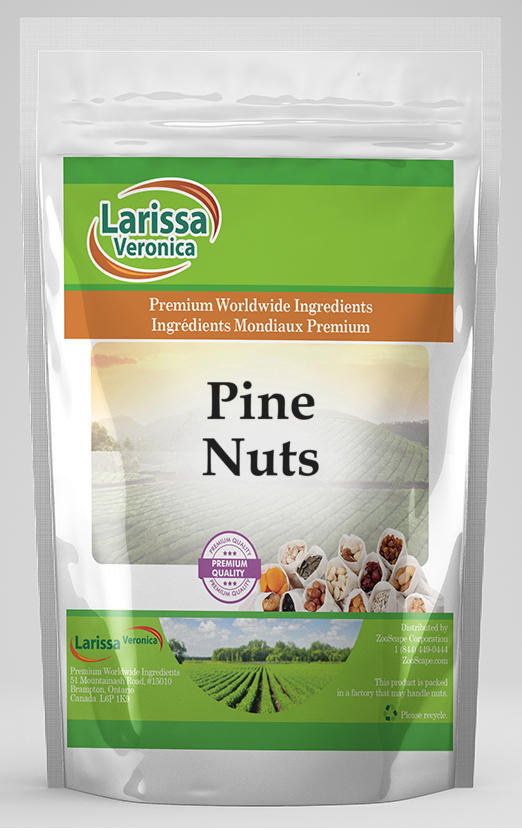 Pine Nuts