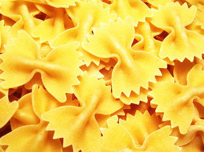 Farfalle Bow-Tie Pasta