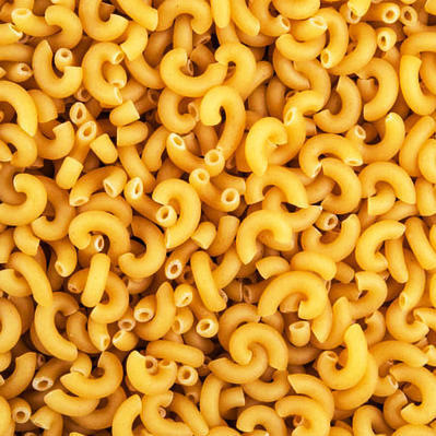 Elbow Macaroni Pasta