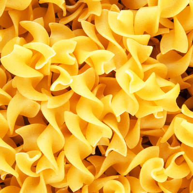 Medium Egg Noodles