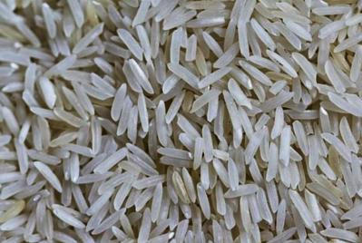 White Rice (Organic)