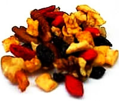 Fruit and Nut Antioxidant Mix