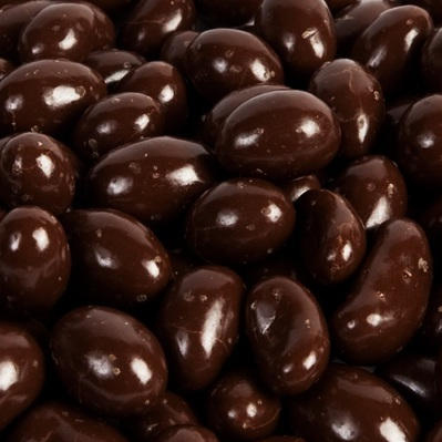 Milk Chocolate Covered Peanuts (Sugar Free)
