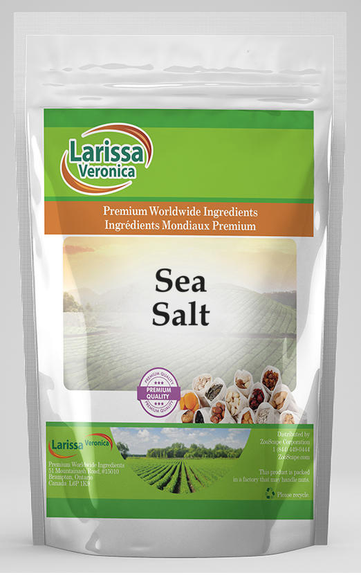 Sea Salt