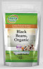 Black Beans, Organic