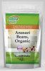 Anasazi Beans, Organic