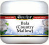 Bala (Country Mallow) Salve