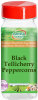 Black Tellicherry Peppercorns