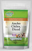 Ancho Chiles, Diced