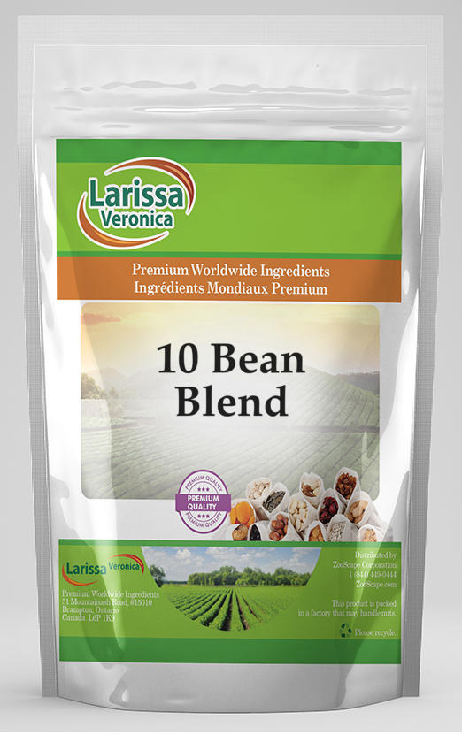 10 Bean Blend
