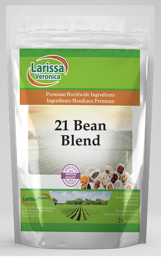 21 Bean Blend