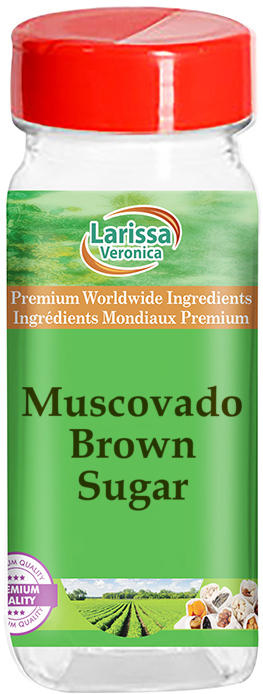 Muscovado Brown Sugar