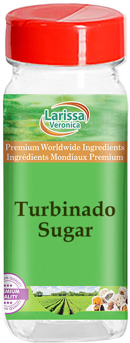 Turbinado Sugar