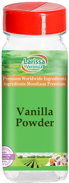 Vanilla Powder