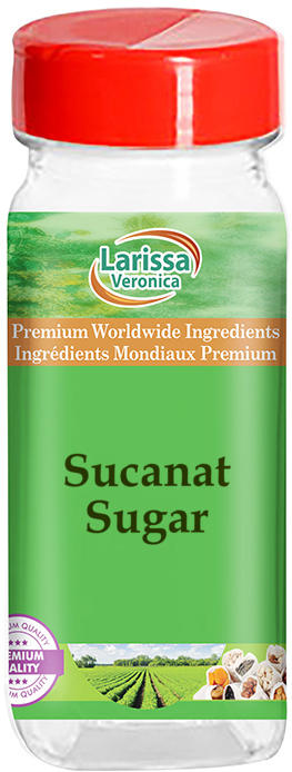 Sucanat Sugar