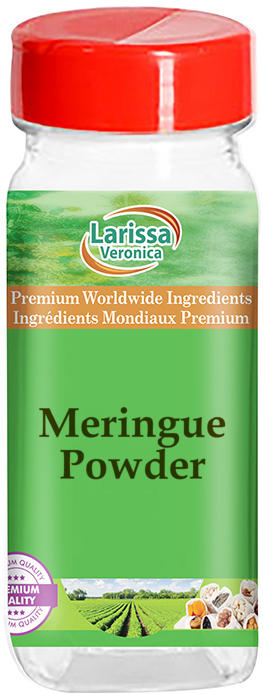 Meringue Powder