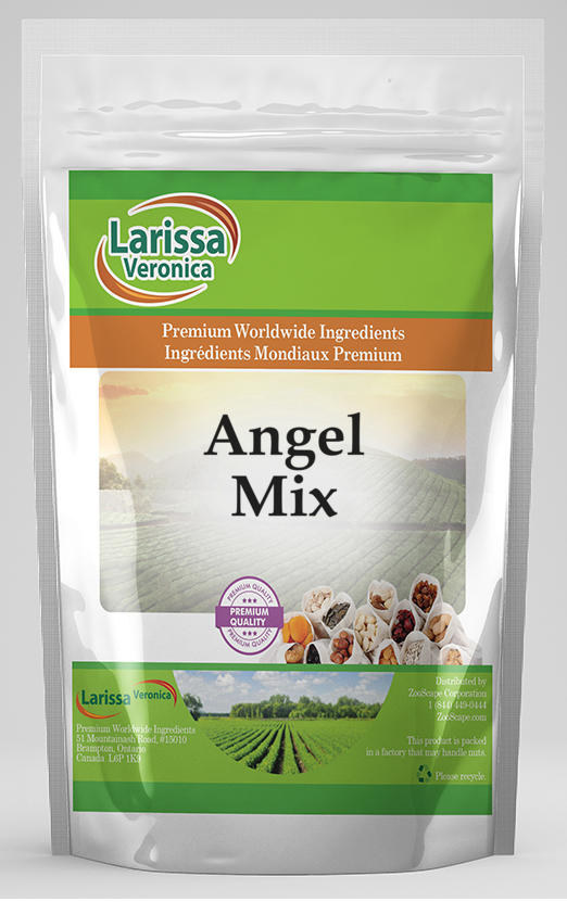 Angel Cream Mix