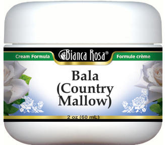 Bala (Country Mallow) Cream