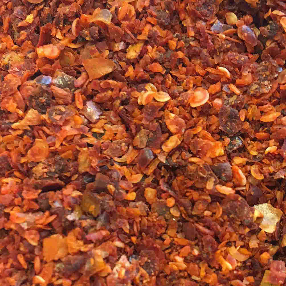Marash Chili (Maras, Turkish Red Pepper) Flakes