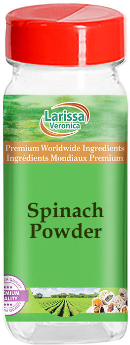 Spinach Powder