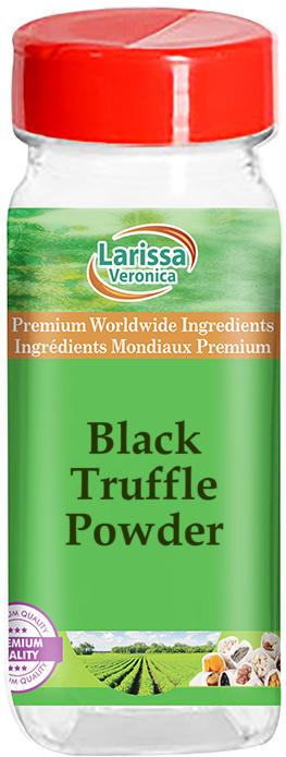Black Truffle Powder