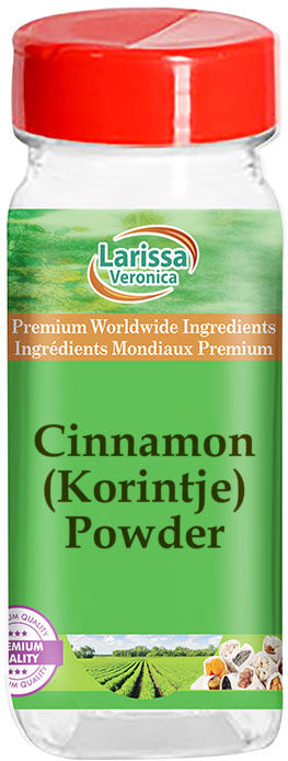 Cinnamon (Korintje) Powder
