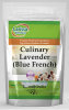Culinary Lavender (Blue French)