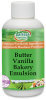 Butter Vanilla Bakery Emulsion