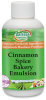 Cinnamon Spice Bakery Emulsion